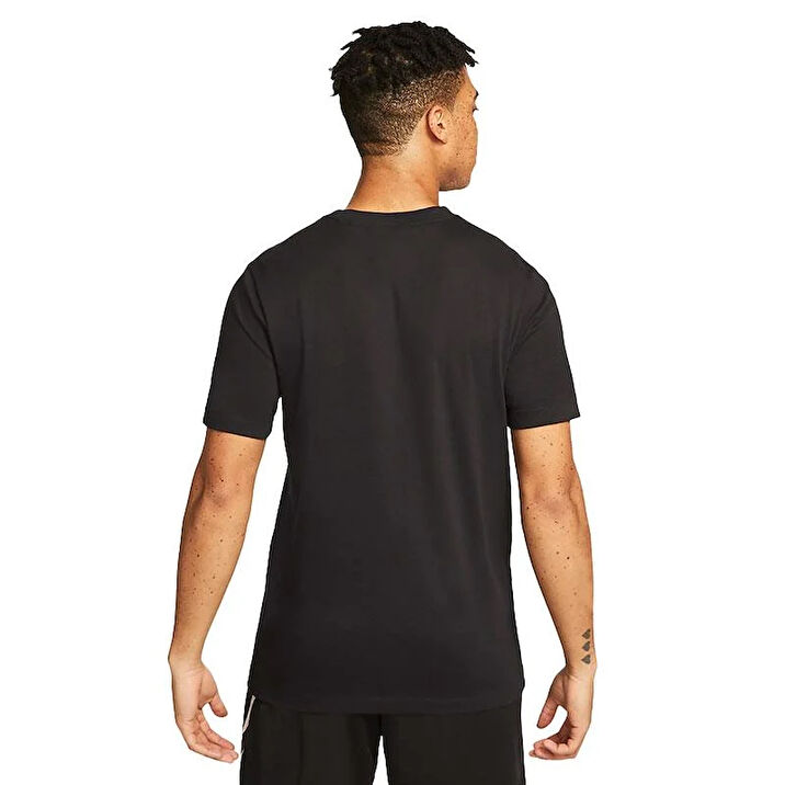 Nike Dri FIT Sport Clash Erkek T Shirt DM6236 010 Siyah Fiyatlar ve Modelleri Pazarama