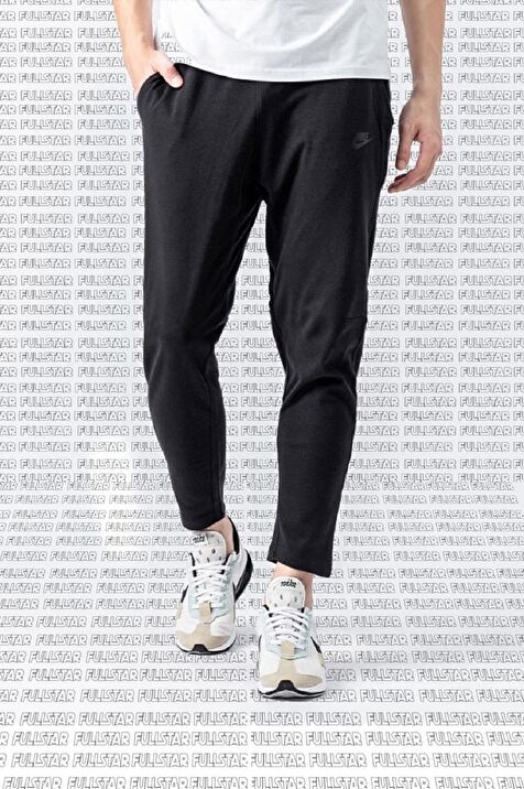 Nike Sportswear Te Oh Ltwt Black Pants Pamuklu Siyah E ofman Alt Fiyatlar ve Modelleri Pazarama