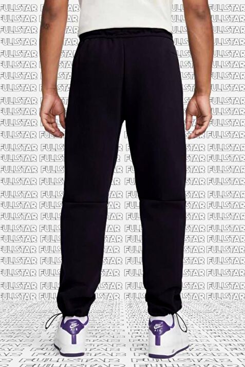 Nike Sportswear Tech Fleece Pant Black Erkek E ofman Alt Siyah Fiyatlar ve Modelleri Pazarama