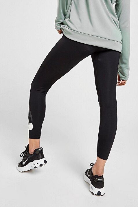 Nike swoosh tights outlet