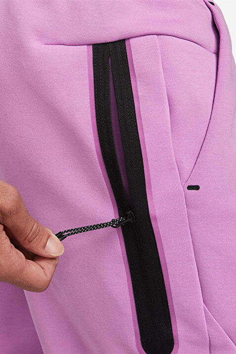 Nike Sportswear Tech Fleece Jogger Pants Purple E ofman Alt Mor Fiyatlar ve Modelleri Pazarama