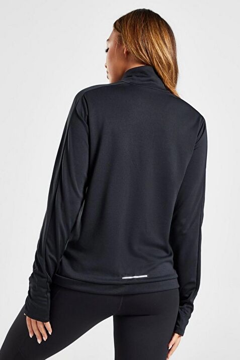 Sweat nike zip top