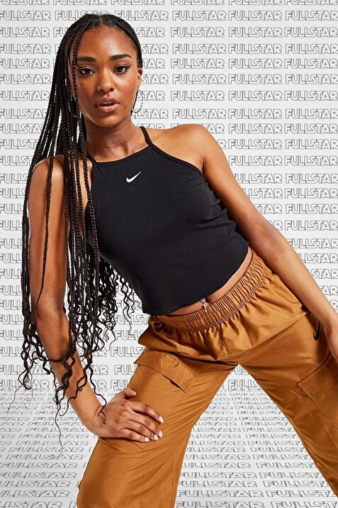 Nike essential tank top clearance