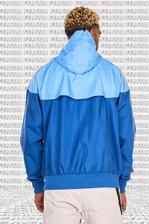Nike sportswear windbreaker new arrivals