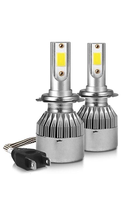 Led headlight h7 discount