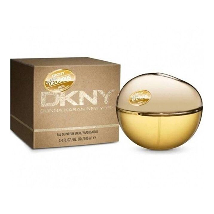 Dkny Golden Delicious EDP Ciceksi Kad n Parfum 100 ml Fiyatlar ve Modelleri Pazarama