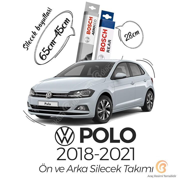 Volkswagen polo eco online