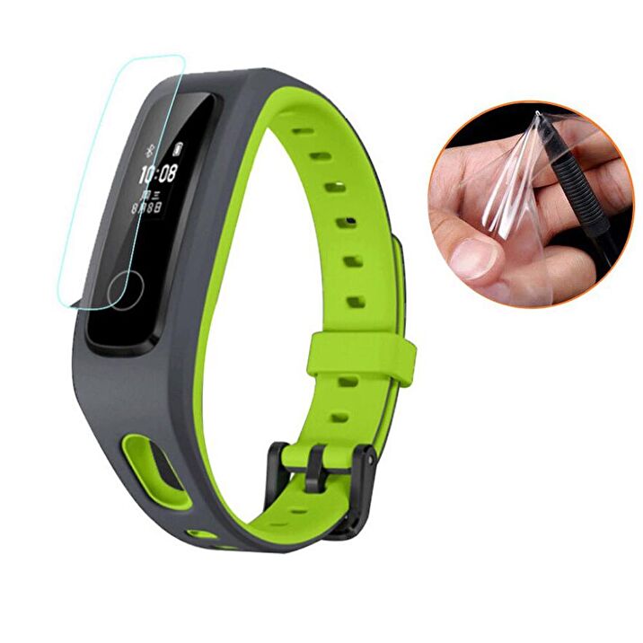 Honor Band 4 Running On Darbe Emici Ekran Koruyucu Nano Cam 4 Adet Fiyatlar ve Modelleri Pazarama