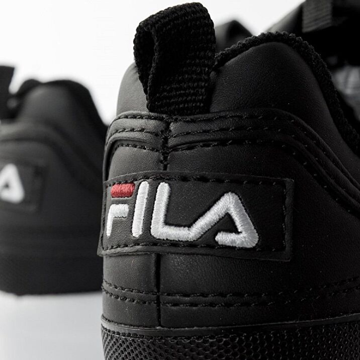 Fila Disruptor Low Unisex Sneaker Siyah Yuksek Taban Gunluk Spor Ayakkab Fiyatlar ve Modelleri Pazarama