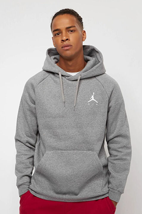 Nike fleece sweater men's online