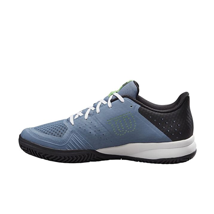 Wilson Kaos Stroke 2.0 Mavi Ye il Erkek Tenis Ayakkab s Fiyatlar ve Modelleri Pazarama