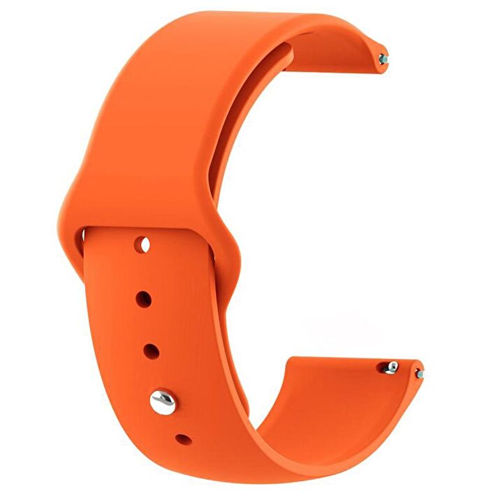 Gpack Huawei Watch GT 2 Pro Kordon Mat Duz Renkli Silikon Fiyatlar ve Modelleri Pazarama