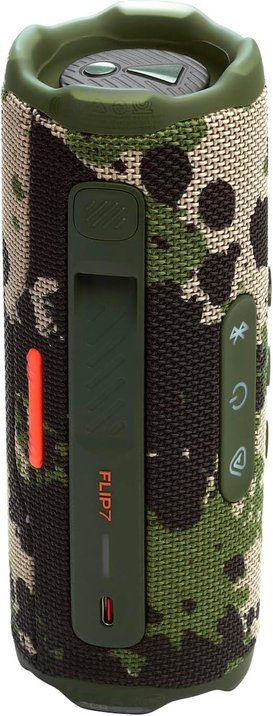 JBL Flip7 Bluetooth Hoparlör, IP67, Squad Fiyatları ve Modelleri