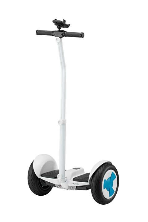 Eva plus hoverboard 2025