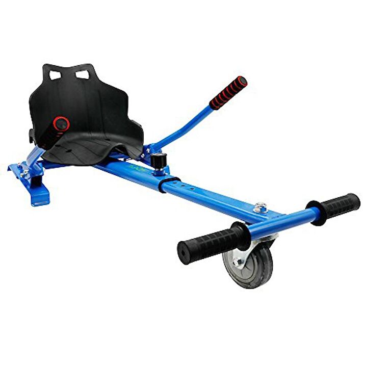 Hoverkart 2025
