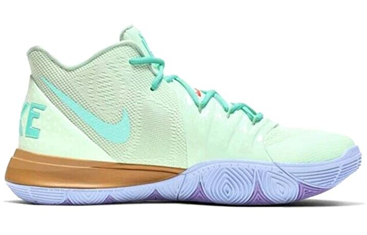 Nike Kyrie 5 Spongebob Squidward Fiyatlar ve Modelleri Pazarama