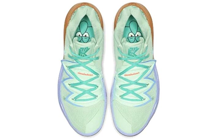 Nike Kyrie 5 Spongebob Squidward Fiyatlar ve Modelleri Pazarama