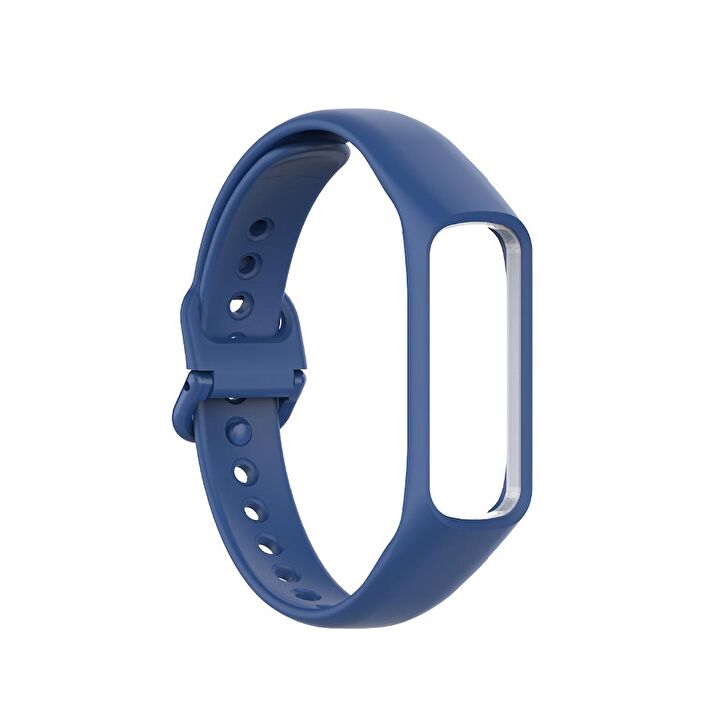 Gpack Samsung Galaxy Fit E R375 Kordon Mat Klasik Silikon hs08