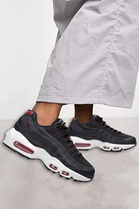 Nike Air Max 95 Rec Kad n Ko u Antreman Spor Ayakkab s Dar Kal p Fiyatlar ve Modelleri Pazarama