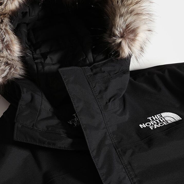 M REC ZANECK JACKET XL ERKEK SU GEC RMEZ MONT