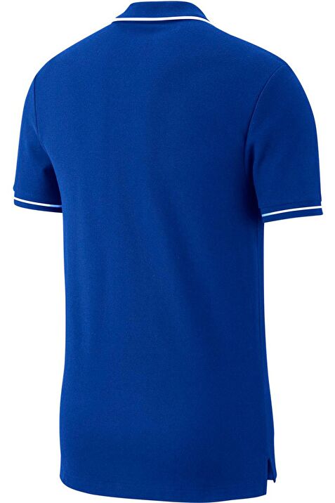 Nike M POLO TM CLUB19 SS Erkek Polo Ti ort AJ1502 463