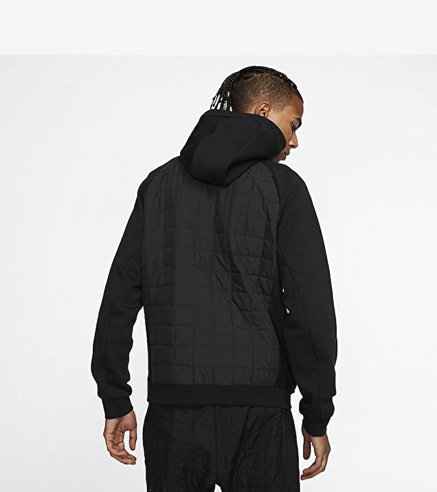 Sweat nike tech fleece new arrivals