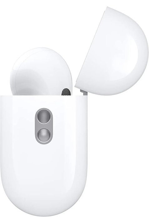 AirPods Pro 2.Nesil ANC Etkin (Gürültü Engelleyici) Bluetooth