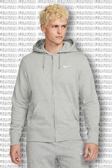 Nike sportswear full zip hoodie online