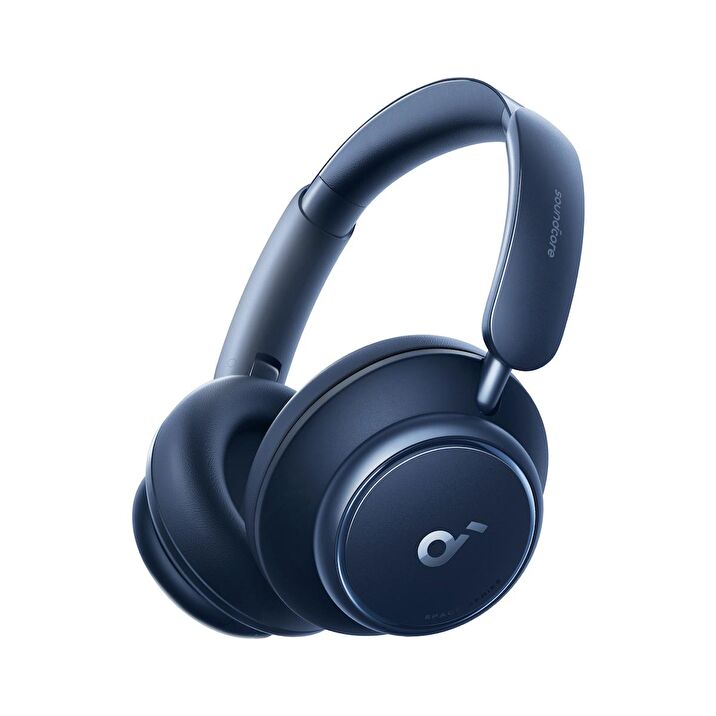 Anker Soundcore Space Q45 Bluetooth Kablosuz Kulakl k Mavi Fiyatlar ve Modelleri Pazarama