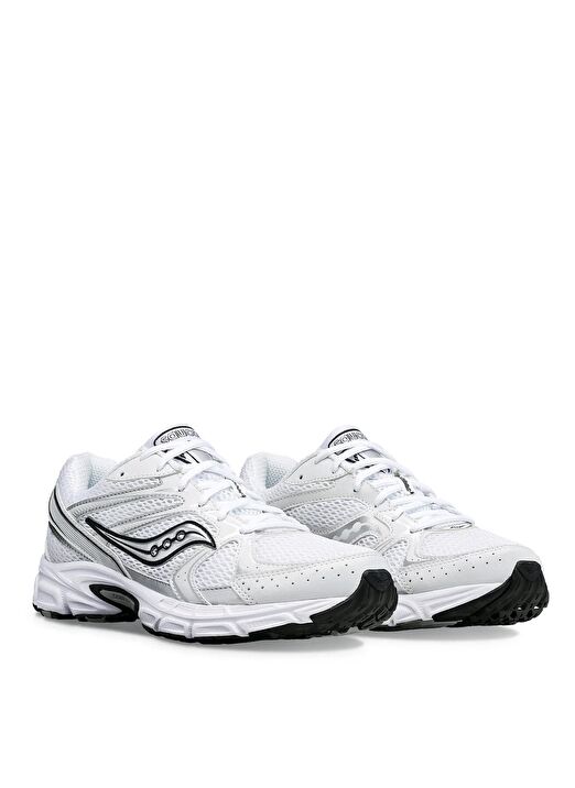 Saucony Beyaz Kad n Sneaker S70812 5 Fiyatlar ve Modelleri Pazarama