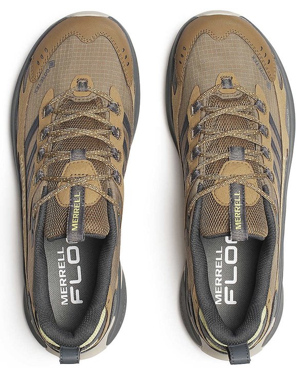 Merrell Moab Speed 2 Gtx Gore-Tex® J038325 Unisex Spor Ayakkabı