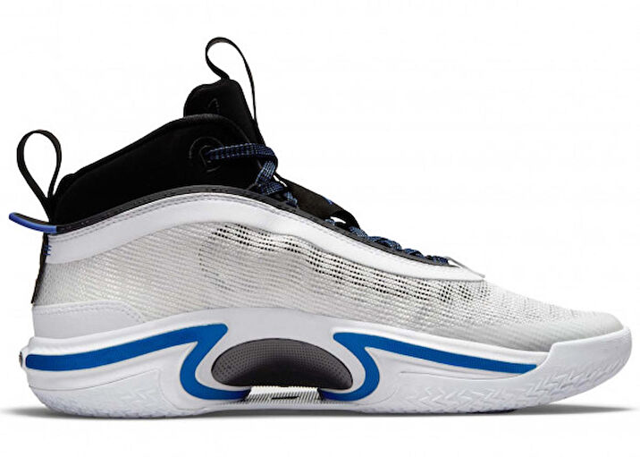 Nike Air Jordan 36 PF Sport Blue da9053 101 Fiyatlar ve Modelleri Pazarama