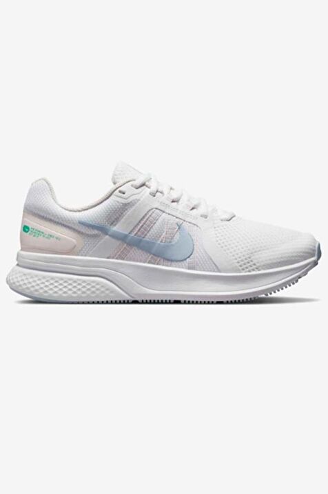 Nike Run Swift 2 CU3528 104 Beyaz Kad n Spor Ayakkab Fiyatlar ve Modelleri Pazarama