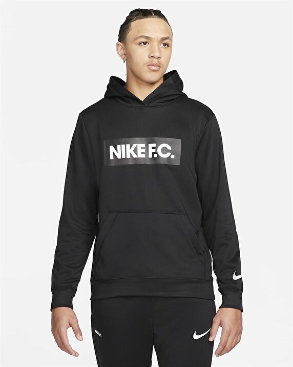 Nike fc sweatshirt new arrivals