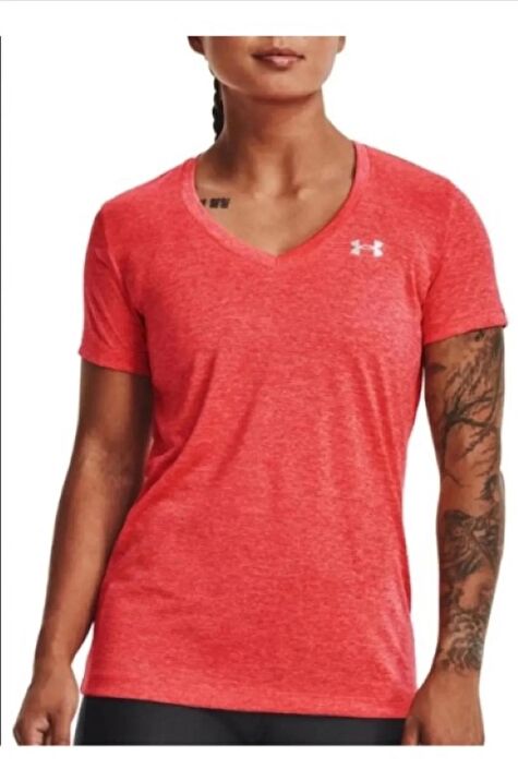 T shirt under armor clearance