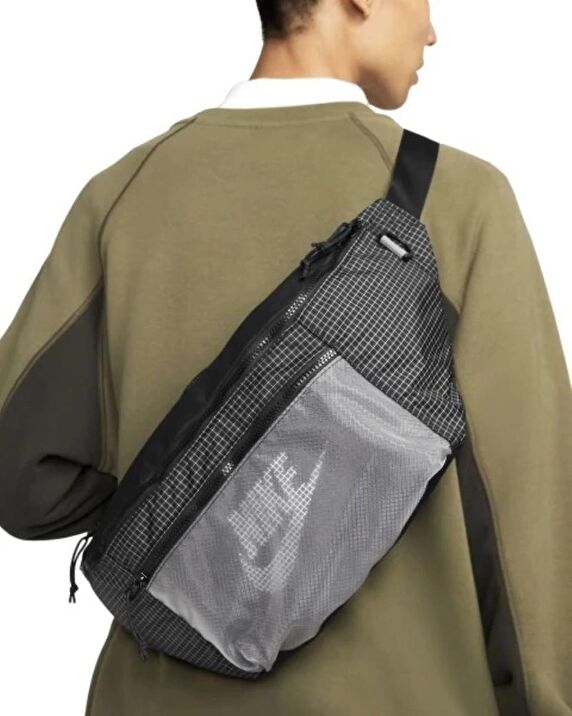 Nike tech waist pack cheap
