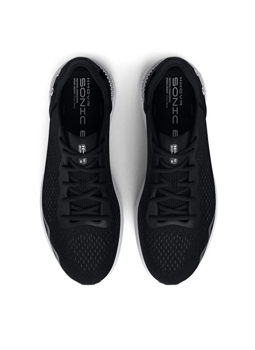 Under Armour Siyah Erkek Ko u Ayakkab s 3026121 001 UA HOVR Sonic 6 Fiyatlar ve Modelleri Pazarama