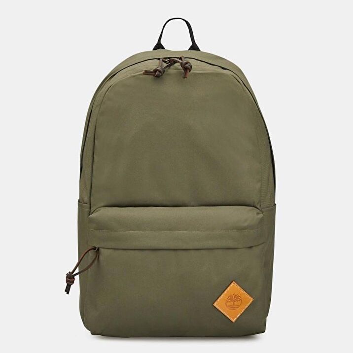Timberland TB0A6MXWA581 Leaf Green T mberpack Backpack 22lt Unisex S rt Cantas Fiyatlar ve Modelleri Pazarama