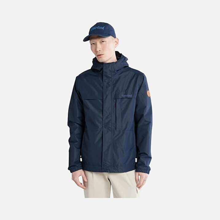 Timberland Water Resistant Shell Full Zip Hoodie Erkek Ceket Fiyatlar ve Modelleri Pazarama
