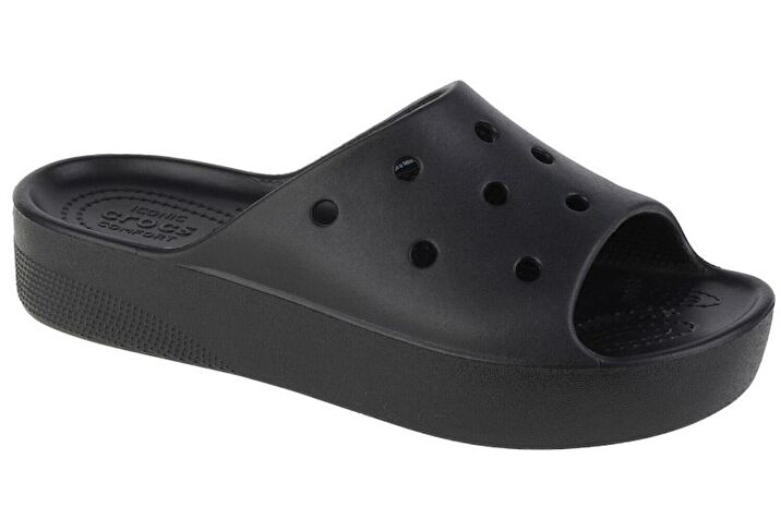 Crocs platform slide sandals clearance