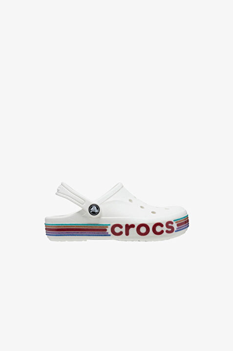 Crocs rainbow discount