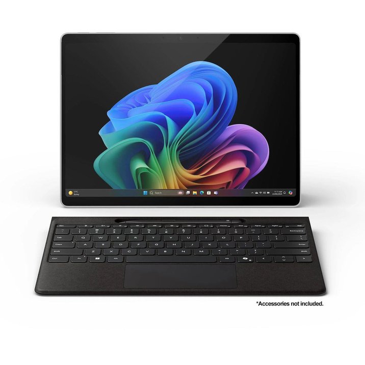 Microsoft Surface Pro Copilot+ PC (11. Nesil) ZIB-00001 - 13” OLED