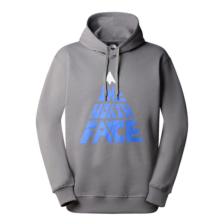The North Face M MOUNTAIN PLAY HOODIE Erkek Sweat Shirt NF0A87EJ0UZ1 Fiyatlar ve Modelleri Pazarama