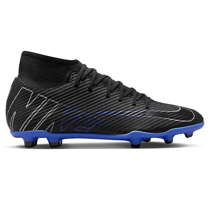 Nike superflys black outlet