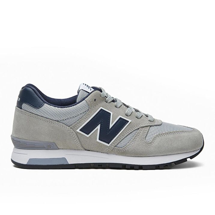 New Balance Erkek Spor Ayakkab ML565GRY Fiyatlar ve Modelleri Pazarama