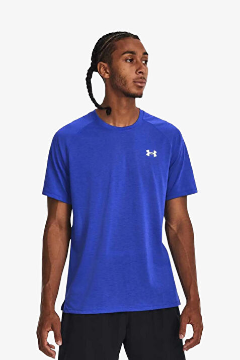 Under Armour Ua Streaker Tee Mavi Erkek T Shirt 1361469 400 Fiyatlar ve Modelleri Pazarama