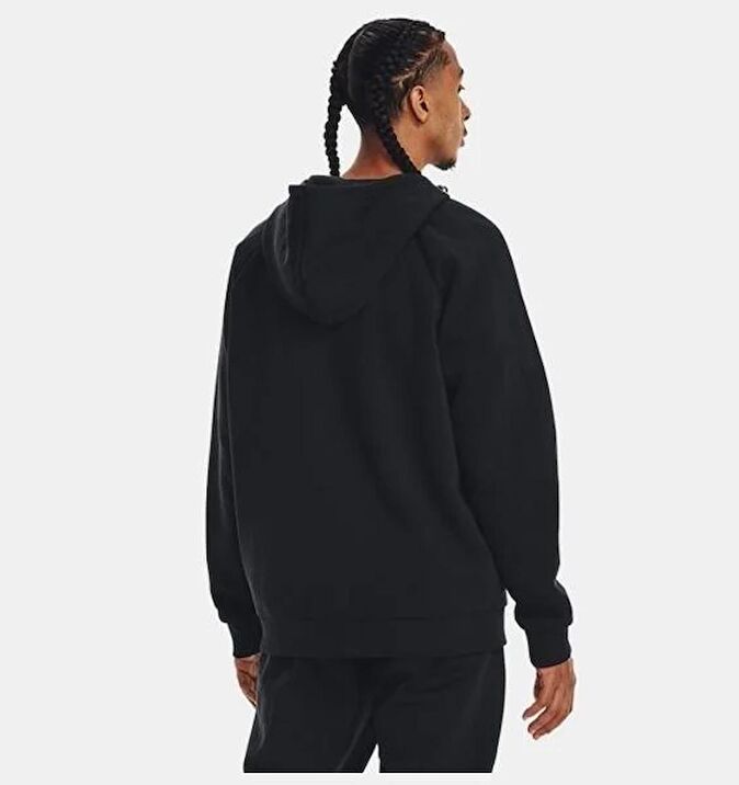 Rival fleece fz hoodie sales