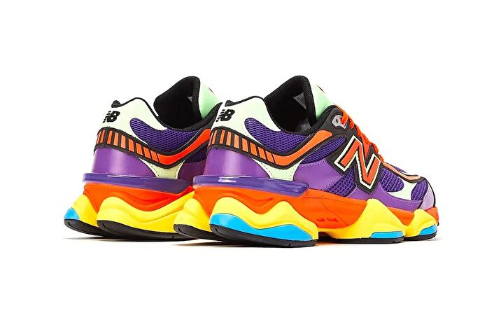 New Balance 9060 Prism Purple Fiyatlar ve Modelleri Pazarama