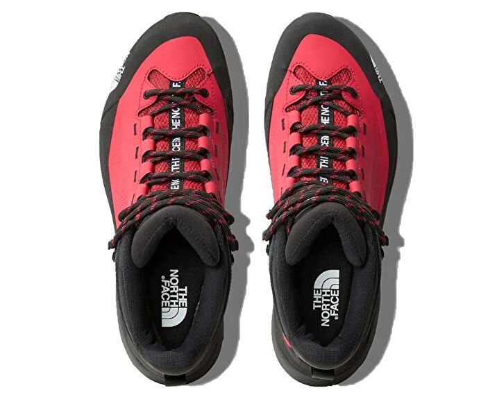The north new face verto s3k ii goretex