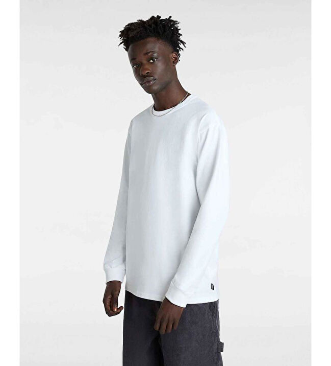 Sweatshirt vans off the wall store